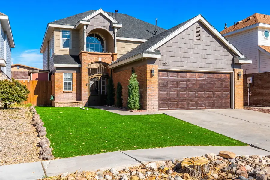 7604 Copperfield Drive Ne, Albuquerque, NM 87109 - #3