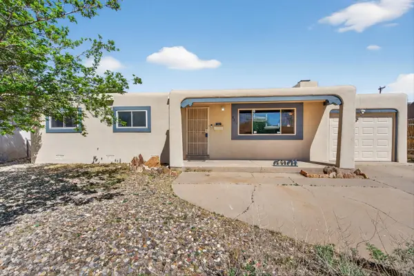 8311 Roma Avenue Ne, Albuquerque, NM 87108