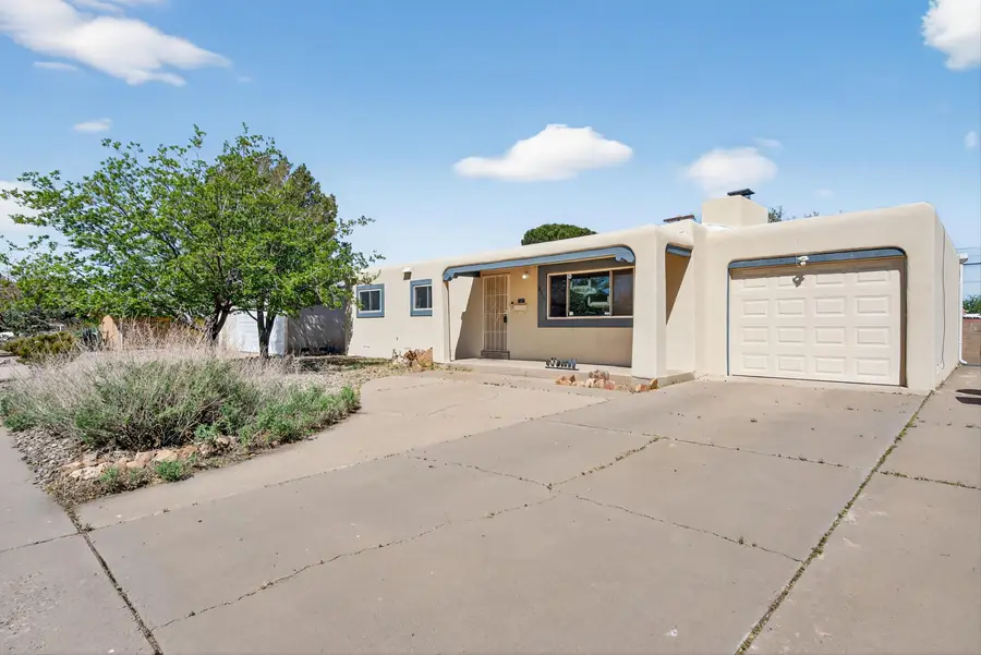 8311 Roma Avenue Ne, Albuquerque, NM 87108 - #2