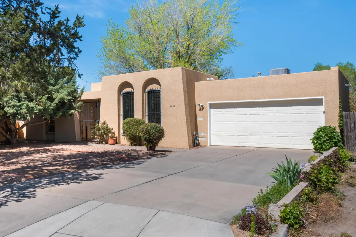 3131 La Ronda Place Ne, Albuquerque, NM 87110 - #1