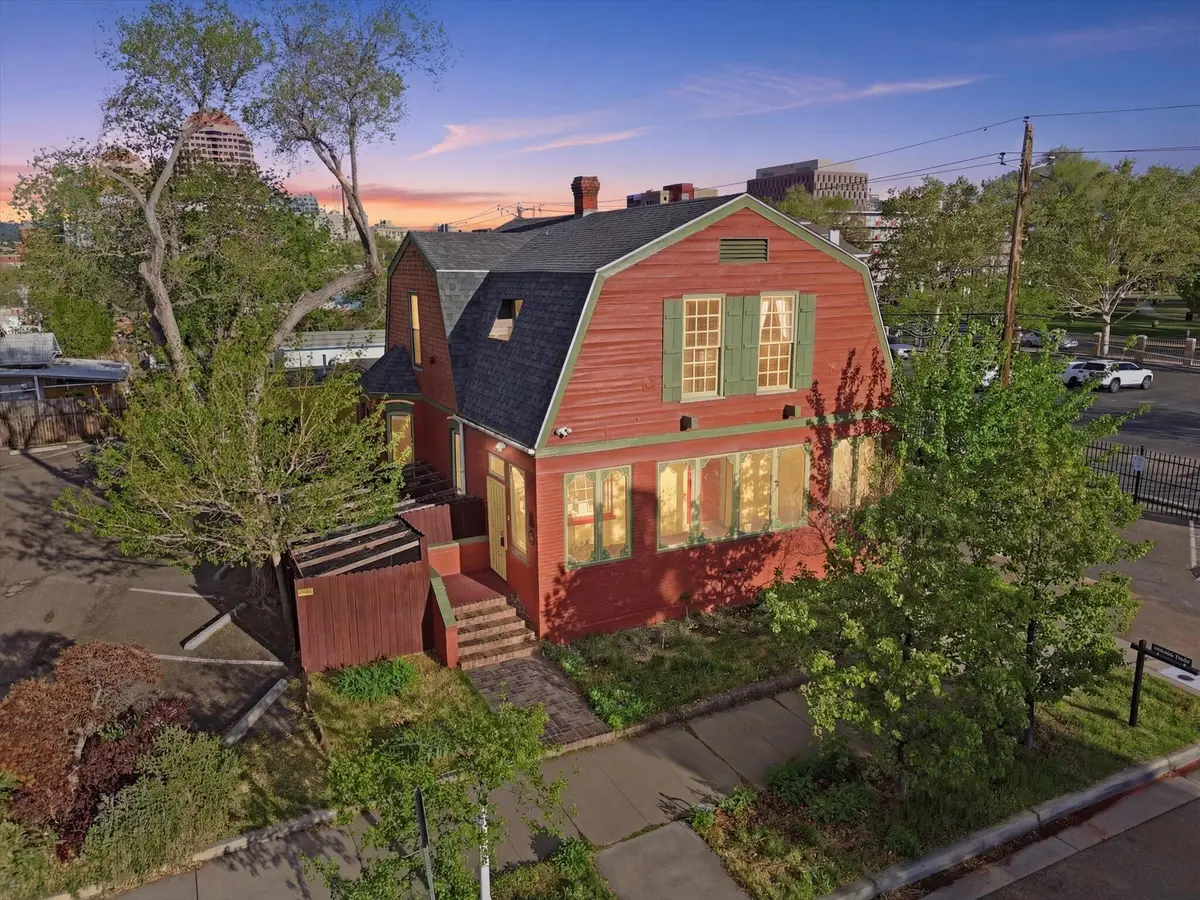 216 9th Street Nw, Albuquerque, NM 87102 - #1