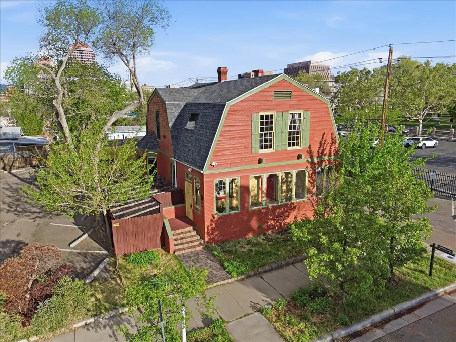 216 9th Street Nw, Albuquerque, NM 87102 - #2