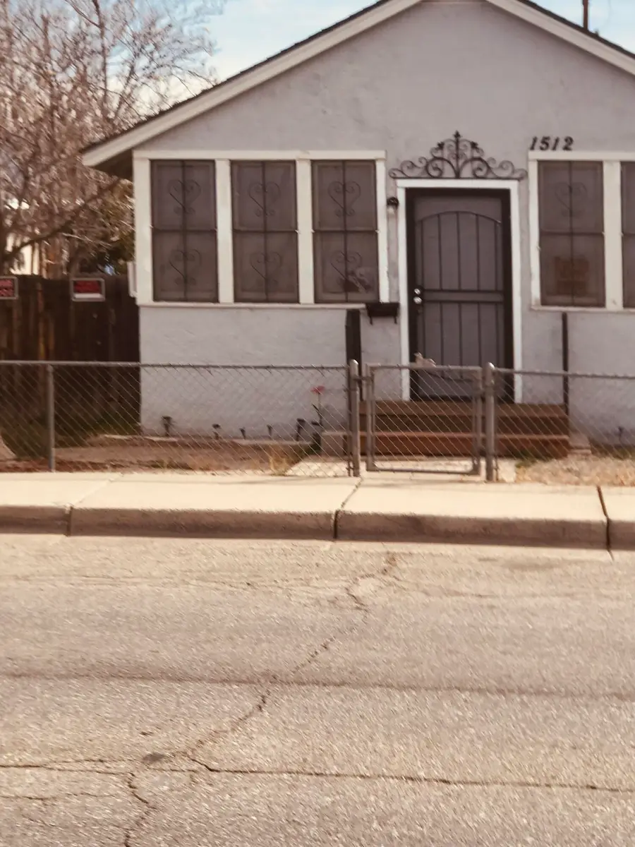 1512 3rd Street Nw, Albuquerque, NM 87102 - #2