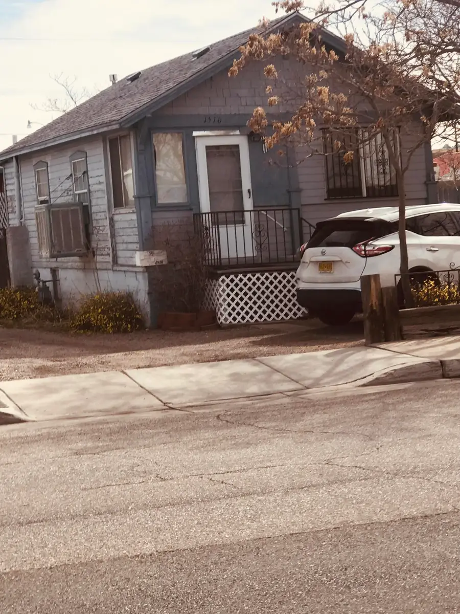 1512 3rd Street Nw, Albuquerque, NM 87102 - #3