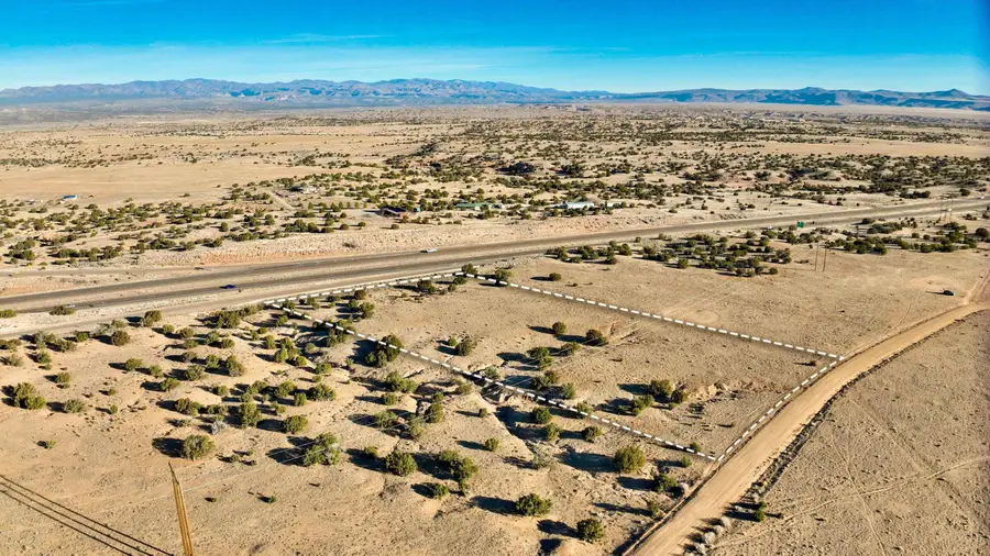 5 Cedar Vista Court, Algodones, NM 87001 - #2