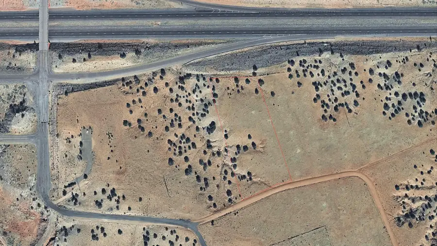 5 Cedar Vista Court, Algodones, NM 87001 - #3