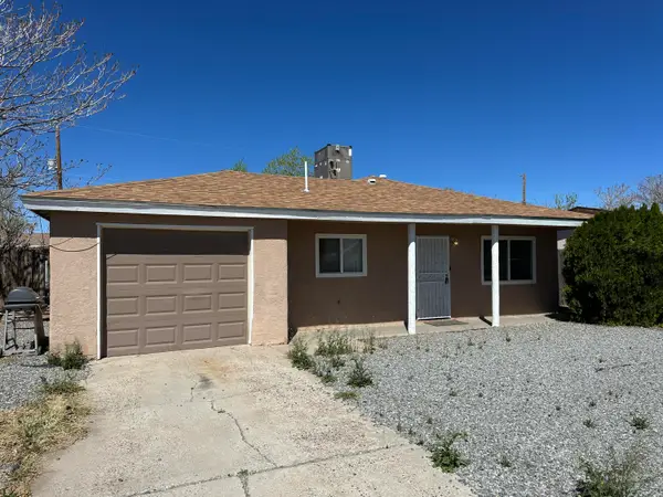 6209 Sunset Gardens Road Sw, Albuquerque, NM 87121