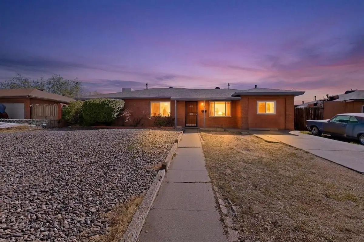 2328 Wyoming Boulevard Ne, Albuquerque, NM 87112 - #1