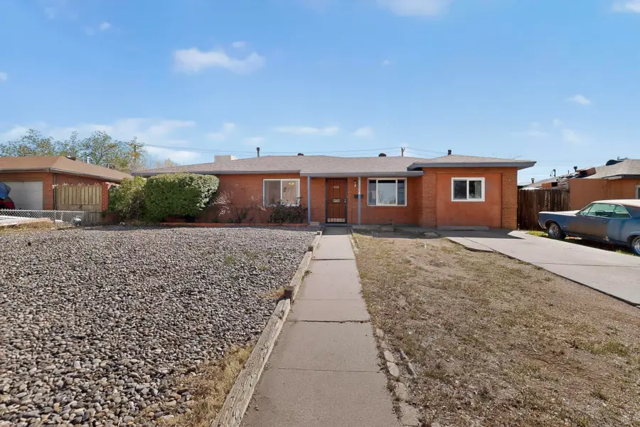 2328 Wyoming Boulevard Ne, Albuquerque, NM 87112 - #2