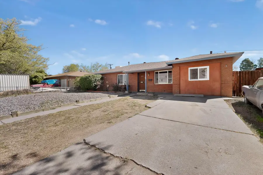 2328 Wyoming Boulevard Ne, Albuquerque, NM 87112 - #3