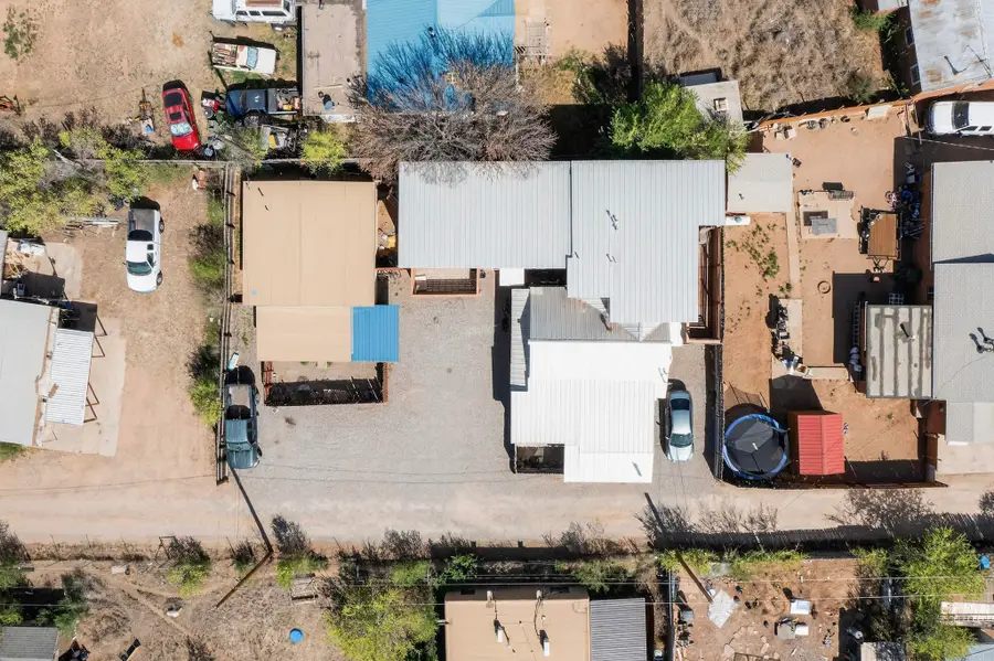 3327 Caminito Quintana, Santa Fe, NM 87507 - #3