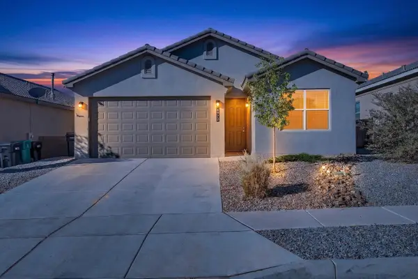 6972 Dusty Drive Ne, Rio Rancho, NM 87144