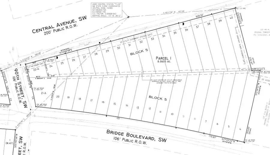 NA Central Avenue Sw, Albuquerque, NM 87109 - #2