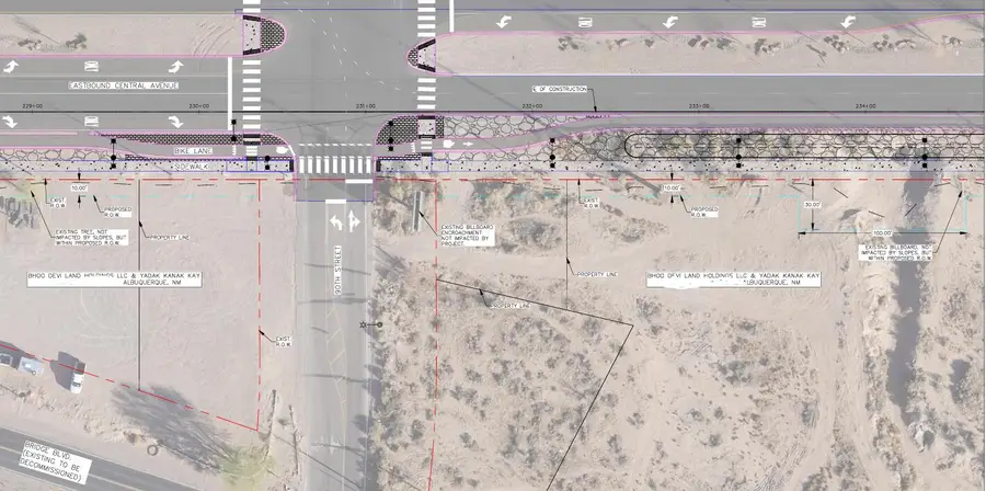 NA Central Avenue Sw, Albuquerque, NM 87109 - #3