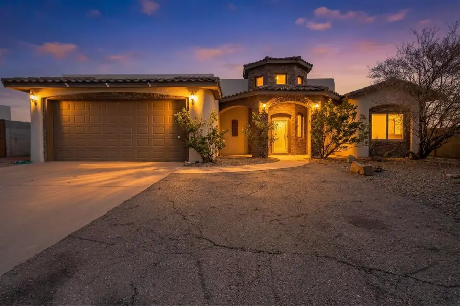 1881 17th Avenue Se, Rio Rancho, NM 87124 - #2