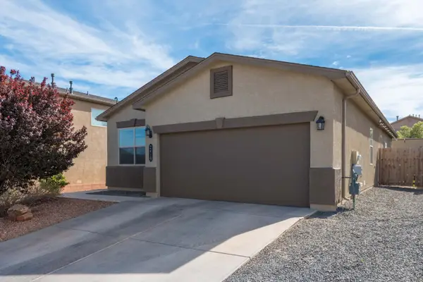 2419 Del Timbre Lane Sw, Albuquerque, NM 87121