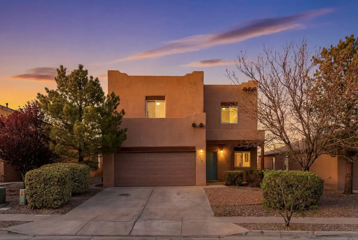 1513 San Pedro Road Ne, Rio Rancho, NM 87144 - #1