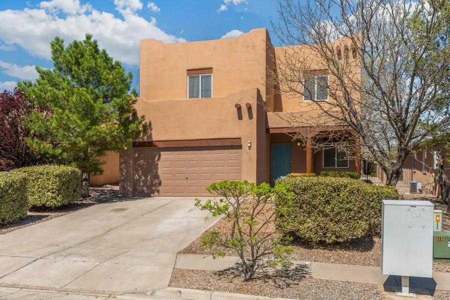 1513 San Pedro Road Ne, Rio Rancho, NM 87144 - #2