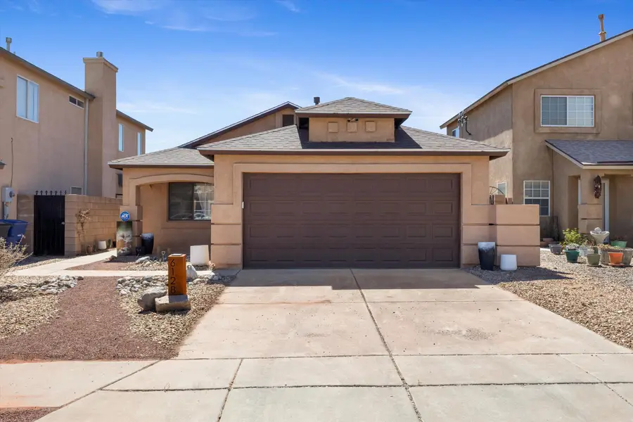6128 Full Moon Avenue Nw, Albuquerque, NM 87114 - #2