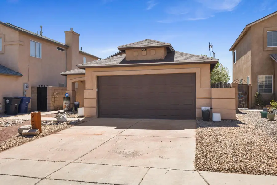 6128 Full Moon Avenue Nw, Albuquerque, NM 87114 - #3