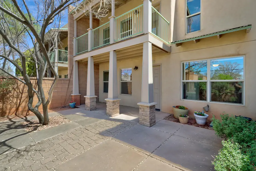 3608 12th Street Nw, Albuquerque, NM 87107 - #3