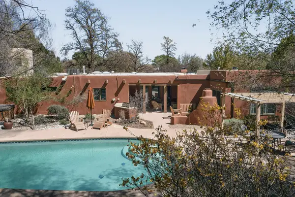 2416 Arbor Road Nw, Albuquerque, NM 87107