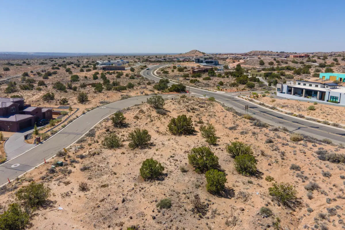 2402 Desert Zinnia Road, Rio Rancho, NM 87144 - #1