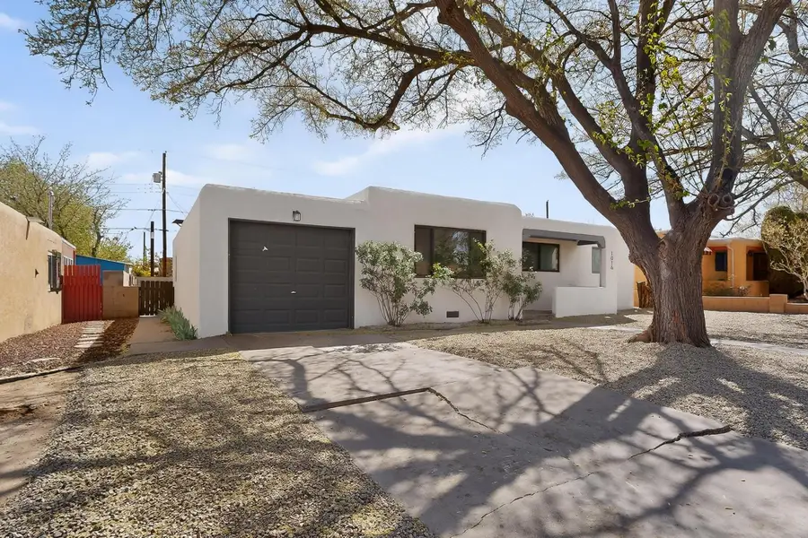 1016 California Street Se, Albuquerque, NM 87108 - #3