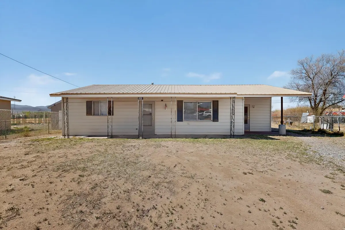 808 Ash Loop, Espanola, NM 87532 - #1