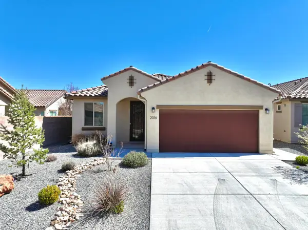 2016 Gunnison Place Nw, Albuquerque, NM 87120