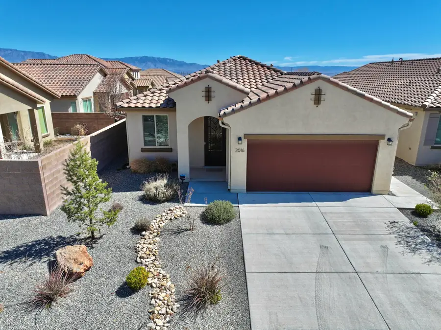 2016 Gunnison Place Nw, Albuquerque, NM 87120 - #2