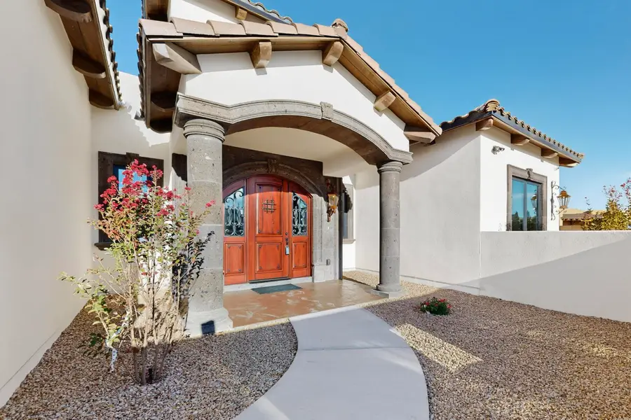 6224 Camino Alto Road Nw, Albuquerque, NM 87120 - #2