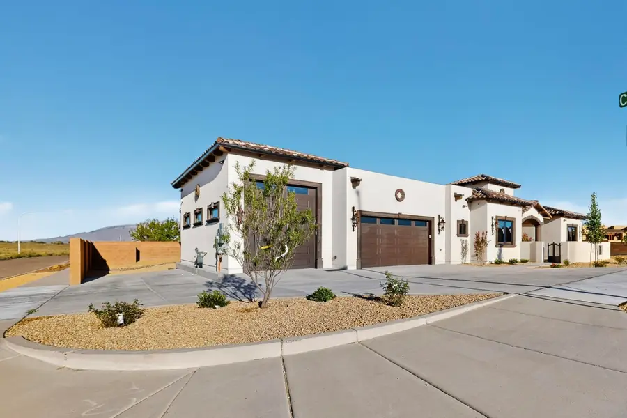 6224 Camino Alto Road Nw, Albuquerque, NM 87120 - #3