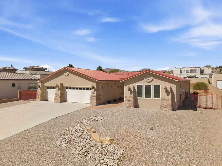 1161 Canal Boulevard Sw, Los Lunas, NM 87031 - #2
