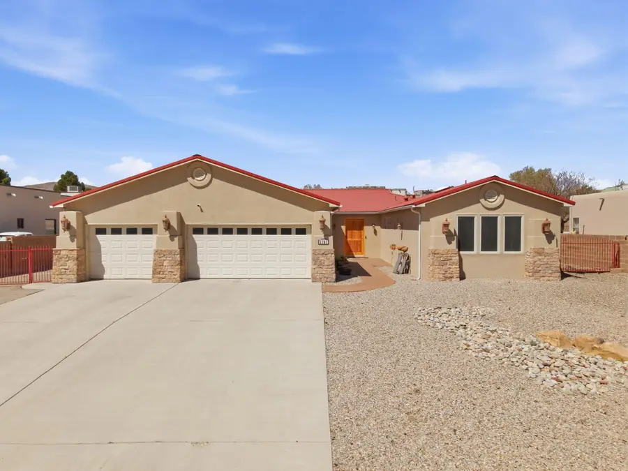 1161 Canal Boulevard Sw, Los Lunas, NM 87031 - #3