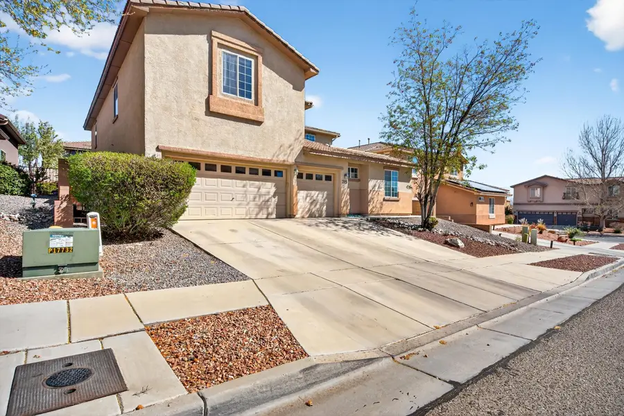 7115 Las Nutrias Road Nw, Albuquerque, NM 87114 - #2