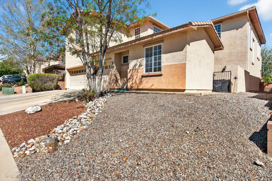 7115 Las Nutrias Road Nw, Albuquerque, NM 87114 - #3