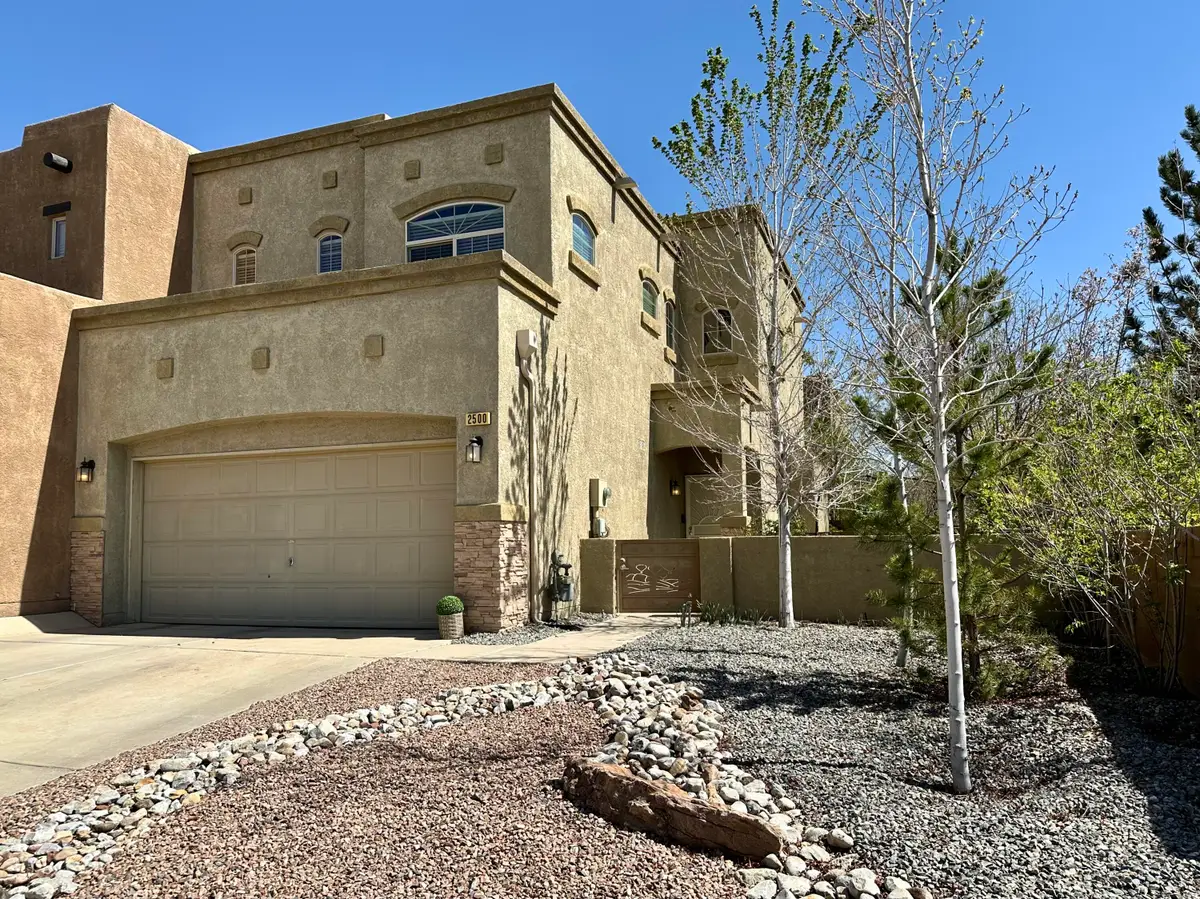 2500 Pelizzano Drive Se, Rio Rancho, NM 87124 - #1