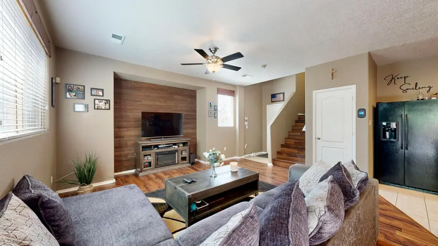 2500 Pelizzano Drive Se, Rio Rancho, NM 87124 - #3