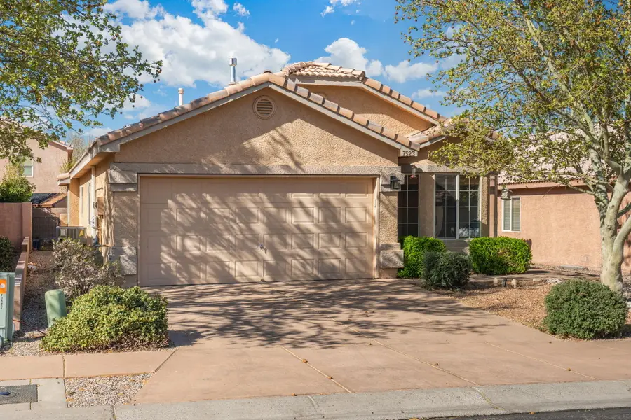 7523 Via Serenita Sw, Albuquerque, NM 87121 - #2