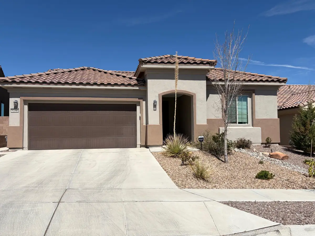 9231 Sugar Creek Lane Nw, Albuquerque, NM 87120 - #1