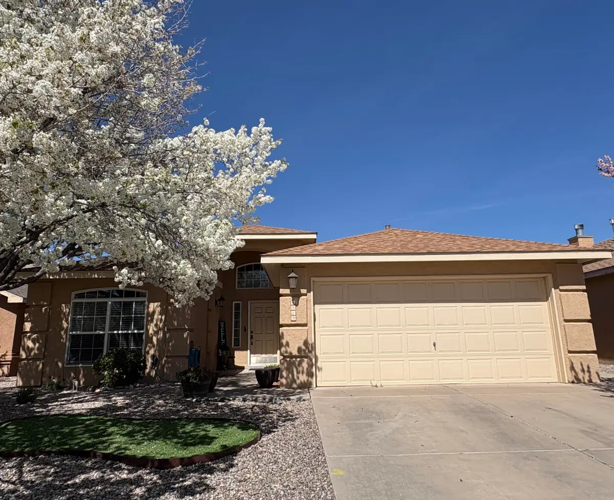 6819 Glacier Road Nw, Albuquerque, NM 87114 - #1