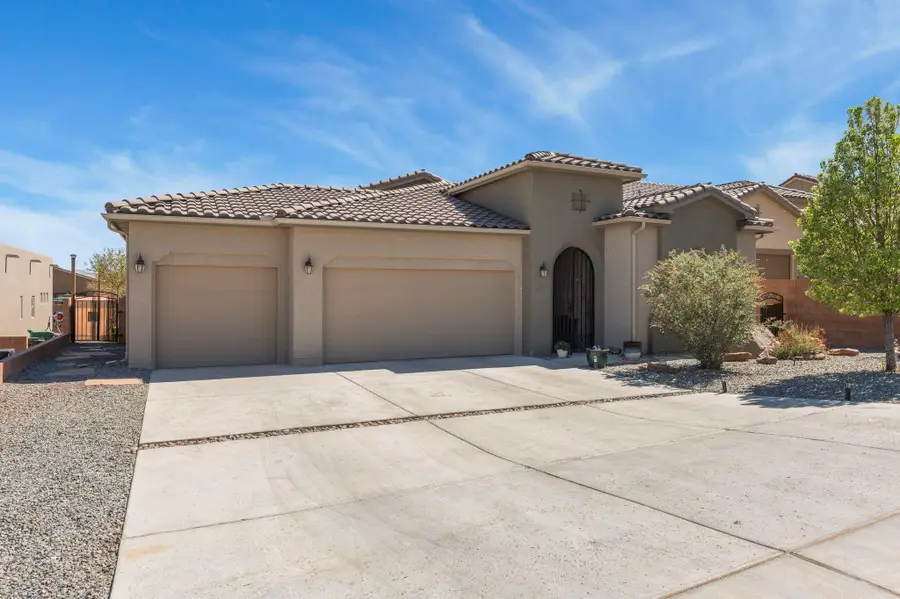 2650 Abrazo Road Ne, Rio Rancho, NM 87124 - #2