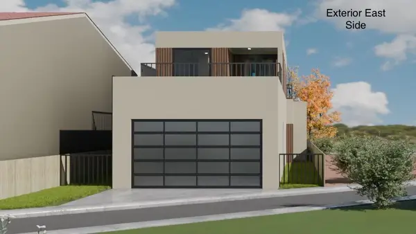 9012 El Ojito Court Nw, Albuquerque, NM 87114