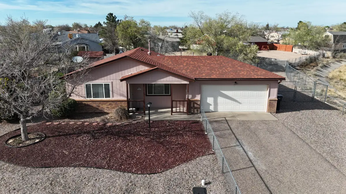 386 Pecos Loop Se, Rio Rancho, NM 87124 - #1