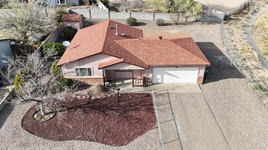 386 Pecos Loop Se, Rio Rancho, NM 87124 - #2