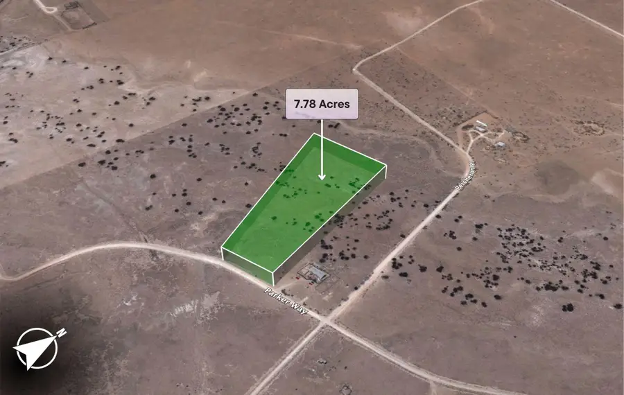 56 Parker Way, Moriarty, NM 87035 - #2