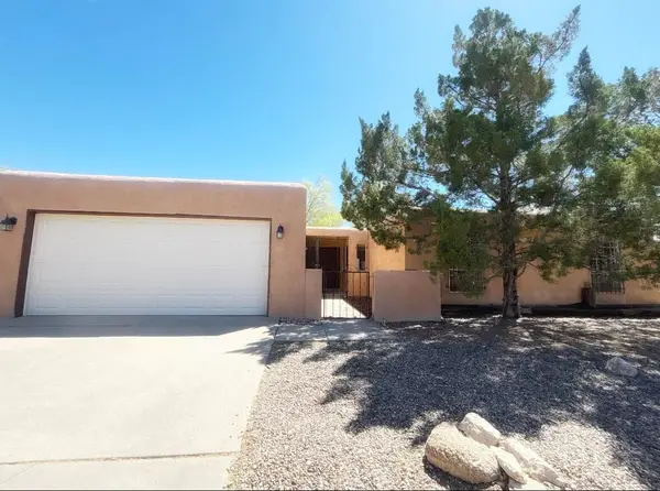 8200 Loma Del Norte Road Ne, Albuquerque, NM 87109