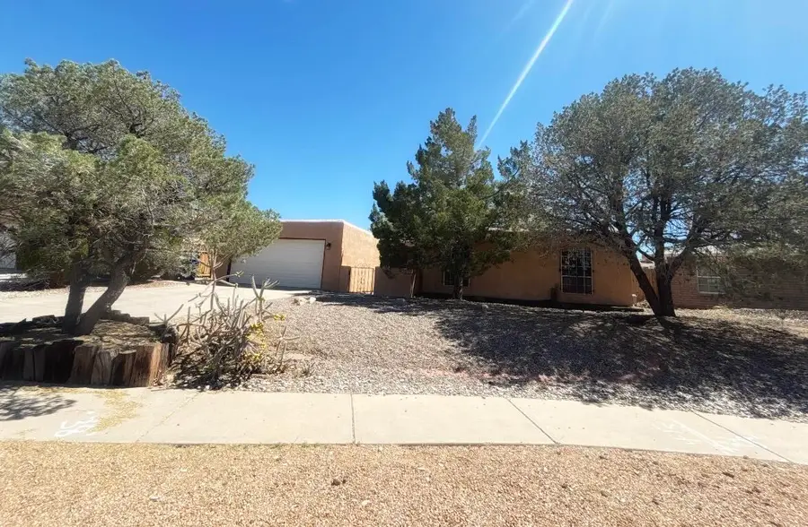 8200 Loma Del Norte Road Ne, Albuquerque, NM 87109 - #2
