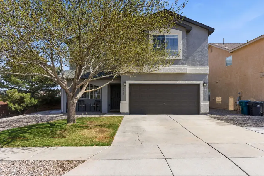 3828 Tranquil Meadows Drive Ne, Rio Rancho, NM 87144 - #2